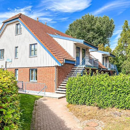 Feriendorf Papillon Wohnung 02-2 ボルテンハーゲン エクステリア 写真