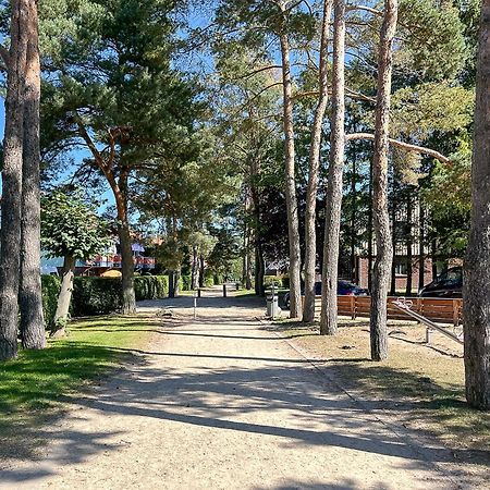 Feriendorf Papillon Wohnung 02-2 ボルテンハーゲン エクステリア 写真