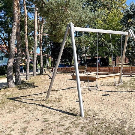 Feriendorf Papillon Wohnung 02-2 ボルテンハーゲン エクステリア 写真