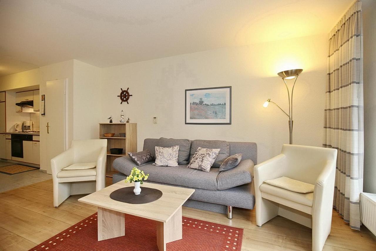 Feriendorf Papillon Wohnung 02-2 ボルテンハーゲン エクステリア 写真