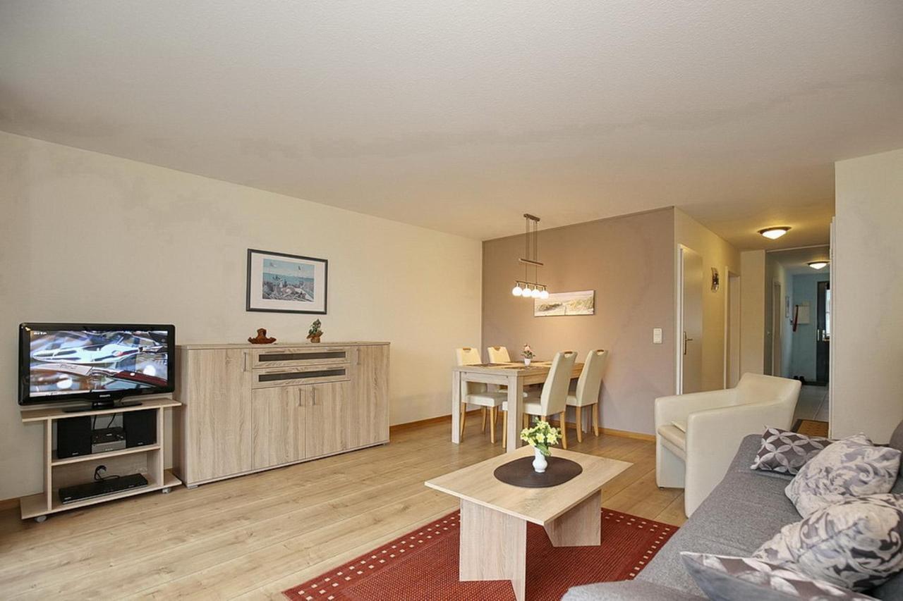 Feriendorf Papillon Wohnung 02-2 ボルテンハーゲン エクステリア 写真