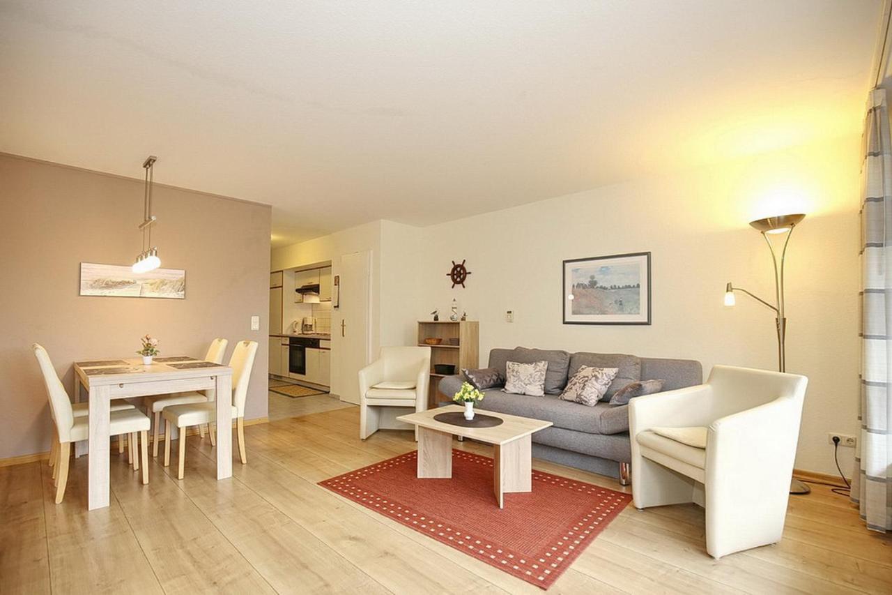 Feriendorf Papillon Wohnung 02-2 ボルテンハーゲン エクステリア 写真