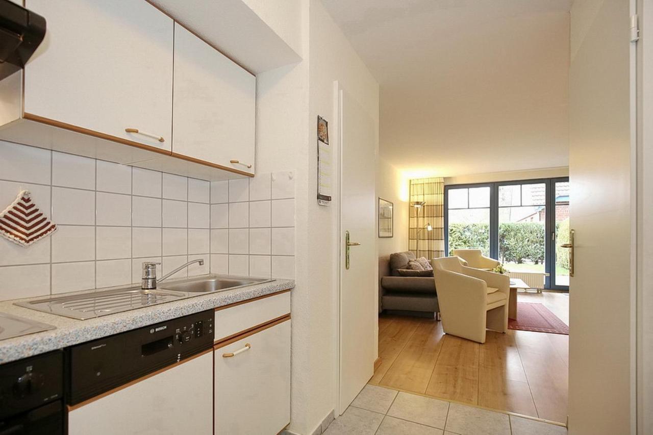 Feriendorf Papillon Wohnung 02-2 ボルテンハーゲン エクステリア 写真