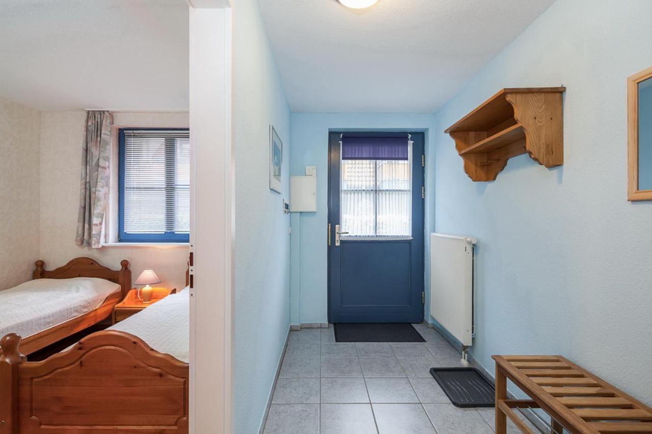 Feriendorf Papillon Wohnung 02-2 ボルテンハーゲン エクステリア 写真