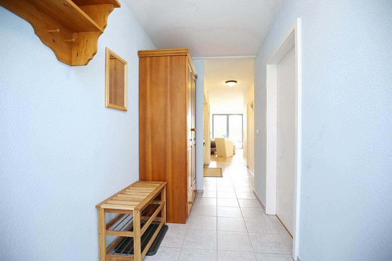 Feriendorf Papillon Wohnung 02-2 ボルテンハーゲン エクステリア 写真